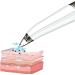 OLACD USB Rechargeable Electric Acne Remover Portable for Women and Girls Pore Cleaner Tools - Buy Online on GoSupps.com