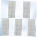 160pcs Hot Eyelash Curlers & Perm Rods - Lash Lift Tools for False Lashes - Medium Kit - Buy Online on GoSupps.com
