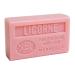 Savon de Marseille - Nourishing French Soap Made With Pure Organic Olive Oil and Shea Butter - Unicorn (Licorne) Fragrance - 125 Gram Bar