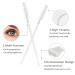 300 PCS Crystal Eyelash Mascara Wands - Disposable Lash Brushes for Extensions - Makeup Applicators Tool Kit - Buy Online on GoSupps.com