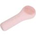 Electric Face Cleansing Brush Vibration Heating Waterproof Silicone Facial Deep Cleansing Brush - Buy Online on GoSupps.com