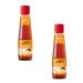 Lee Kum Kee Sesame Oil Blended With Soybean Oil 207ml (Pack of 2)