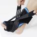 Amagogo Ankle Support - Adjustable Size for Fast Injury Recovery | Buy Black Ankle Brace Online - International Shipping - Buy Online on GoSupps.com