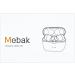 Shop Mebak S3 Sound Amplifier - Rechargeable Digital Chip Noise Reduction Volume Control for Seniors & Travel | Best Personal Amplifier - Buy Online on GoSupps.com