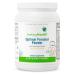Seeking Health Optimal Prenatal Powder Vanilla Flavor Vegetarian Protein Powder Prenatal Multivitamin for Women Vitamin B6 and Trace Minerals to Support Healthy Pregnancy (15 Servings)*