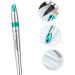 Hemoton Very Fine Eyeliner Waterproof Eyeliner Makeup Supply Eyeliner Makeup Waterproof Eye Liner Eyeliner Pencil Liquid Eyeliner Waterproof Cosmetic Makeup Tool Waterproof Makeup - Buy Online on GoSupps.com