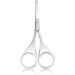 Majestik+ Rounded Tip Scissors: Nose, Ear, Eyebrows, Beard & Moustache Trimming - Buy Online on GoSupps.com