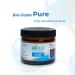 Bio-Ozole Pure Fully Ozonated Olive Oil - 2 oz Glass Jar | Premium Natural Skincare & Wellness Product - International Shipping Available - Buy Online on GoSupps.com