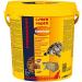 Sera Reptil Professional Carnivor Nature 10L - Premium Two-Component Feed for Carnivore Reptiles & Water Turtles - 3.3kg - Buy Online on GoSupps.com