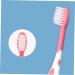 Shop Minkissy 18-Piece Toothbrush Set for Kids | Travel-Friendly Oral Care & Edge Brushes - Buy Online on GoSupps.com
