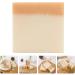 FOMIYES Natural Bar Soap Wash Clean Body Wash Natural Soap Moisturizing Body Wash Organic Soap Organic Body Soap Clean Body Lotion Shower Bars Shampoo Honey Miss Cleansing - Buy Online on GoSupps.com