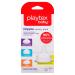 Playtex Nipple Variety Kit Medium Flow 4-Count