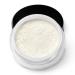 SAPPHO New Paradigm Organic Silky Setting Powder - Clean, Vegan, Cruelty-Free Makeup - Buy Online on GoSupps.com