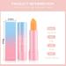 Allbesta Jelly Lipstick - Natural Aloe Moisturizing Color-Changing Long-Lasting Lip Balm - Perfect for All Skin Types (#01) - Buy Online on GoSupps.com