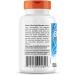 Doctor's Best Saw Palmetto Extract Capsules (320mg, 60-Count) | Premium Quality - Buy Online on GoSupps.com