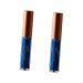 Beavorty 2pcs Color Eyeliner Glitter Eyeshadow Colorful Eyeliner Pen Set Liquid Pen Pearlescent Miss 1 count (Pack of 1) As Shownx2pcs