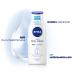 NIVEA Express Body Lotion 400 ml - Fast-Absorbing Moisturizing Cream with Marine Minerals & Deep Care Serum (2 Pack) - Buy Online on GoSupps.com