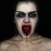 Mehron Stage Blood 4.5oz - Dark Venous Makeup for Realistic Effects - Buy Online on GoSupps.com