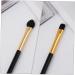 Healeved 15pcs Eye Shadow Brush Eye Shadow Applicator Double-sided Makeup Small Makeup Brush Makeup Supply Eyeshadow Sticks for Eyes Double Ended Eyeshadow Brush Makeup Supplies - Buy Online on GoSupps.com