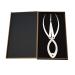 KAMILLEE Golden Mean Calipers - Stainless Steel Eyebrow Ruler for Tattoo Makeup - 1:1.618 Golden Ratio Measure Tool - Buy Online on GoSupps.com
