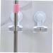 Gleavi MOP Clip Holder - Small Broom Hook for Easy Hanging & Storage | Self-Assembled Mop Wall Mount - International Shipping Available - Buy Online on GoSupps.com