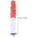 POPETPOP Bird Parrot Stand Perches with Cuttlebone - Calcium Perch Standing Pole and Toys for Parrots | Bird Cage Accessories - Buy Online on GoSupps.com
