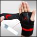 Regain R1 Carpal Tunnel Wrist Brace with Removable Splint - Adjustable Support Wrap for Right Hand - Universal Size - Buy Online on GoSupps.com