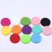 30mm Replacement Refill Pads 60Pcs for Essential Oil Diffuser Necklace for 30mm Aroma Stainless Steel Locket Pendant Durability and Practicality - Buy Online on GoSupps.com