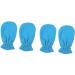 FOMIYES 8 Pairs Maintenance Care Gloves Moisturizing Spa Gloves Work Gloves for Women Squirrel Figure Hot Wax Gloves for Hands Moisturizing Mitts Miss Take a Bath Polyester Hand Gloves - Buy Online on GoSupps.com