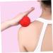 Buy Partykindom 2-in-1 Plantar Fasciitis Massage Device | Foot Massage Roller & Ball | Relief for Muscle Pain & Yoga Gymnastics - Buy Online on GoSupps.com
