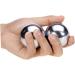 Beavorty 3-Piece Chinese Massage Ball Set | Handball Training Device for Wrist & Gym | International Shipping Available - Buy Online on GoSupps.com