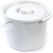 Shop NRS Healthcare Spare Commode Pan for Height Adjustable Toilet Frame - International Shipping Available - Buy Online on GoSupps.com