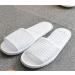 VASANA Hotel Slippers for Women & Men | 2 Pairs Soft Open Toe White Spa Slippers for Guests & Parties - Buy Online on GoSupps.com