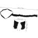 minkissy 1 Set Headbands Hair Ties Hair Bands Cat Ears Headband Tail Prop Cute Headband Cat Costume Animal Fabric Cosplay - Buy Online on GoSupps.com