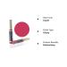LipSense Limited Edition Color Plumeria by Senegence - Long-Lasting Lip Color - Buy Online on GoSupps.com