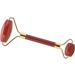 Face Jade Roller Noiseless Facial Beauty Roller for Eye Neck Forehead Face - Buy Online on GoSupps.com