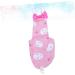 PopetPop Vogel Carrier for Birds - Sittich Bird Cage Fabric Diapers Parrot Diaper Covers Small Conure & Nymphensittich Accessories - XS Pink - Buy Online on GoSupps.com