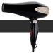2200W High-Power Hair Dryer Salon Grade Professional Hairdryer Powerful Hair Dryer Fast Blow Dryer Ionic Hairdryer 2 Speed and 3 Heat Setting Powerful DC Motor with Concentrator Nozzle and Comb small - Buy Online on GoSupps.com