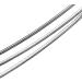 20 Gauge Half Hard Sterling Silver Wire - 5 Feet | High-Quality Round Wire for Jewelry Making - Buy Online on GoSupps.com