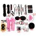 Fantasy Time Hair Styling Tool Set | Perfect DIY Hair Accessories for Every Hairstyle - Buy Online on GoSupps.com