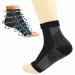 ISTOVO Foot Ankle Compression Stockings | Anti-Fatigue Varicose Veins Sleeves | L/XL | International Shipping Available - Buy Online on GoSupps.com