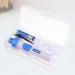 FARUTA Electric Ear Wax Remover Tool - Ear Pick & Spoon for Ear Cleaning - Buy Online on GoSupps.com