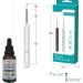 Bundle: The Ear Doctor 8 piece Earwax removal kit + Earwax removal drops (2 items) 3.6mm 1296p HD Wireless Pocket LED Camera Waterproof Ear Camera IOS&Android. Olive oil and tea tree oil drops - Buy Online on GoSupps.com