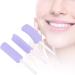 Non-Toxic Aligner Pebbles | Silicone Oral Care Herbs for Healthy Teeth - Food Quality Material - Buy Online on GoSupps.com