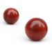 Frcolor 4-Piece Portable Hand Training Balls | Stress Relief & Massage Gear for Fitness | Asian Meditation Rosewood Balls - Buy Online on GoSupps.com