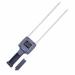 MOLVUS Moisture Meter For Grain Grain Moisture Meter Wheat Maize Soya Beans Paddy Rice Barley Moisture Tester Hygrometer