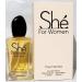 She Pour Femme Perfume for Women 3.4oz/100ml (Inspired by Sii) Eau de parfum Natural Spray - Buy Online on GoSupps.com