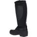 HORZE Women's Thermal Riding Boots - Waterproof Winter Boots Lined for Cold Weather - EU Size 40 Black - Buy Online on GoSupps.com