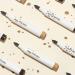 ZJchao Stylo de Simulation de Taches de Rousseur Stylo de Maquillage pour le Visage Longue Dur e avec 2 Couleurs Marron Clair Marron fonc pour le Maquillage de Fille de Taches de (Couleur assortie) - Buy Online on GoSupps.com