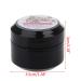 Box Nail Art For Rhinestone Glue Super Sticky Gems Gel Bead Adhesive Polish Builder Decorations UV Light Cured Needed 8M Metal Rivets Studs Rhinestones - Buy Online on GoSupps.com